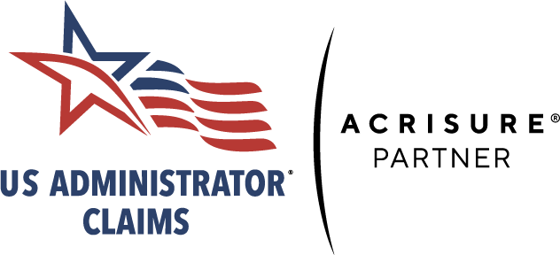 US ADMIN CLAIMS LOGO